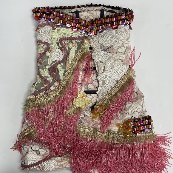 Jewelry Dress Special Made - Picture 5 of 10